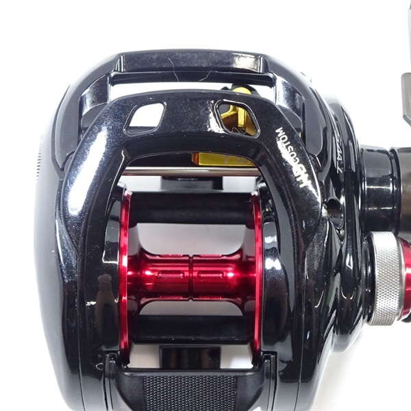 タトゥーラＨＤカスタム１５０ＳＨ－ＴＷ